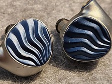 IBasso/IT05 Dynamic Type In Ear HIFI Auricolari cablati NO CAVO USATO