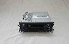 65126921593 - Stock Bmw Radio Wave Mini R50 R53