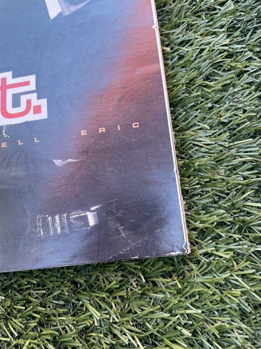 Espn The Magazine First Issue