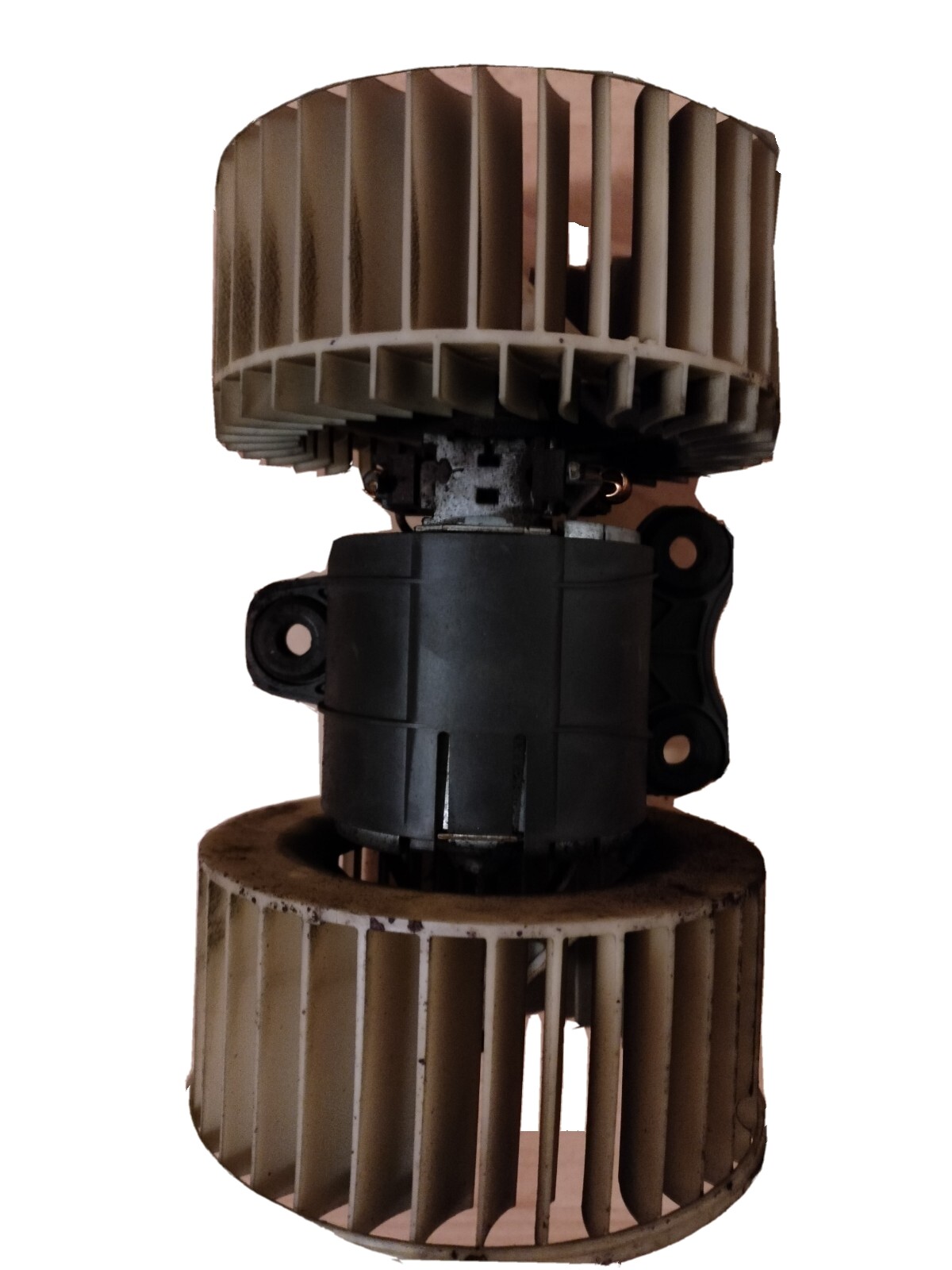 641183855589 Heizung Motor BMW X5 (e53) 3461140 online kaufen | eBay
