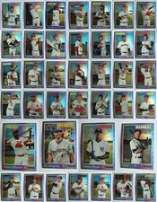 2019 Topps Heritage High Number Purple Chrome Hot Box Baseball Cards U Pick SP