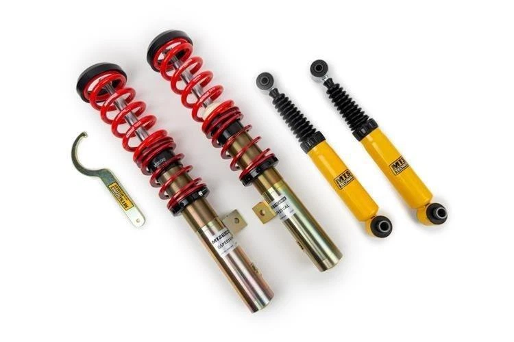 MTS TECHNIK Kit Suspension Combine Filete MTS Street Peugeot 206 1998 a 2012