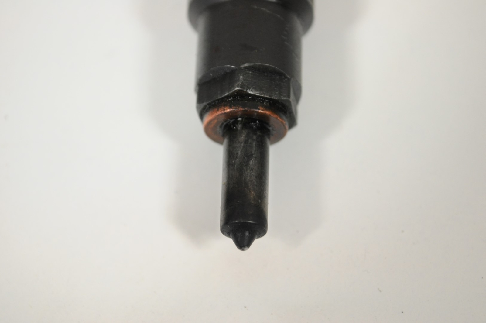 Volvo V70 2001 Headlight Washer Spray Nozzle 0741302010B Sig10523  