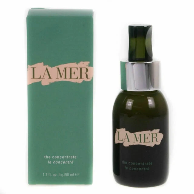 LA MER Skin Care Moisturisers