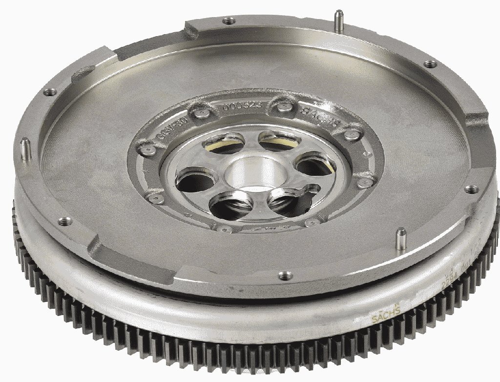 Sachs Dual Mass Flywheel 2294001592 Fit With OPEL Insignia for 