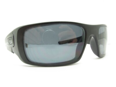 OAKLEY CRANKSHAFT OO9239-06 WRAP FULL RIM EYEGLASSES FRAMES 60-19