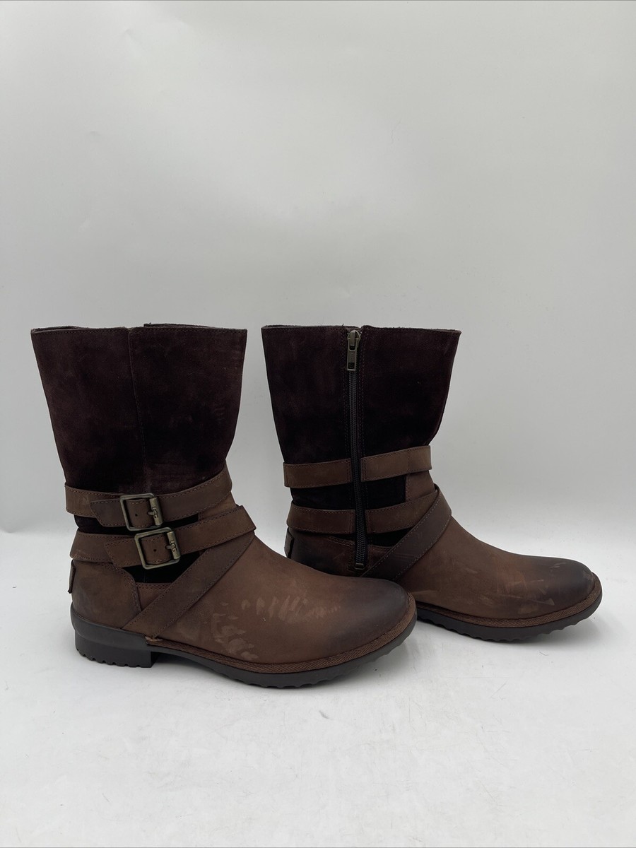 Lorna Waterproof Boots Ugg Lorna Boot Size UGG Women's Lorna Boots
