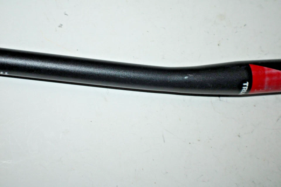 Manillar SRAM Truvativ Stylo T40 MTB 31,8 mm 70 cm 10 ° barrido barra plana remitente de EE. UU. Foto 4 de 4