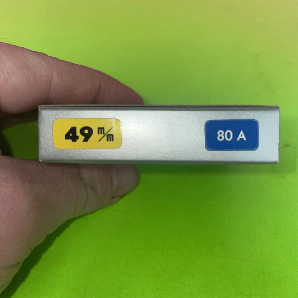 Quantaray Filter 49mm 80A Circular Polarizer New Open Box Japan - Image 2 of 4