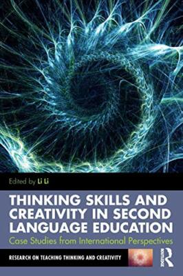 Thinking Skills and Creativity in Second Language Education (Research on PB**