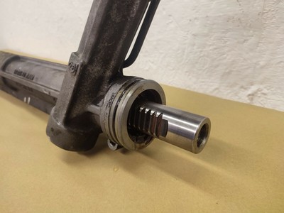BMW E53 4.6is X5 Power Steering Rack 7852501 RHD for sale online 