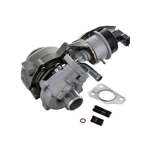 Turbocharger MTU206Q 71794953 55221409 54359880037 71794954 