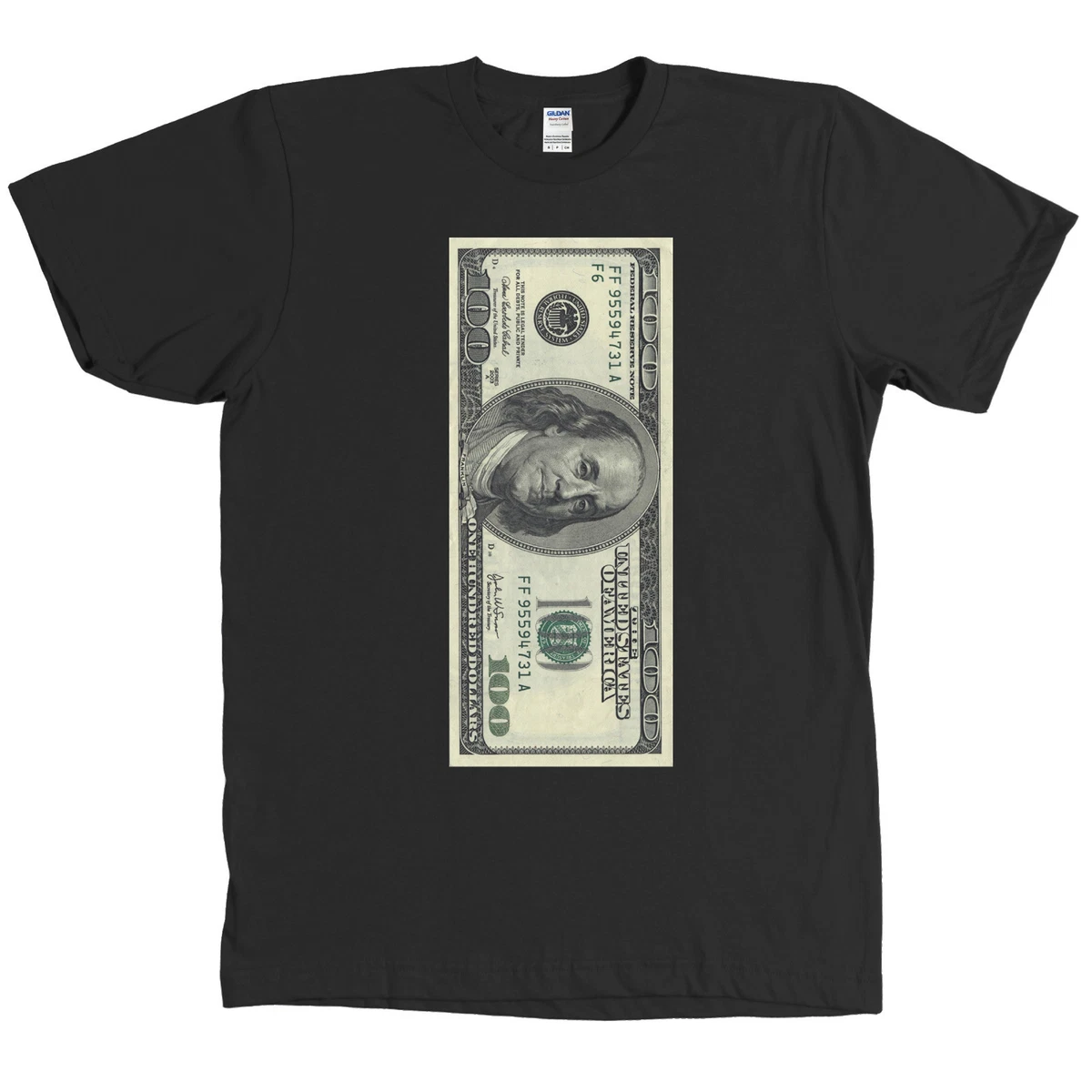 Dollar Bill Shirt for sale | eBay