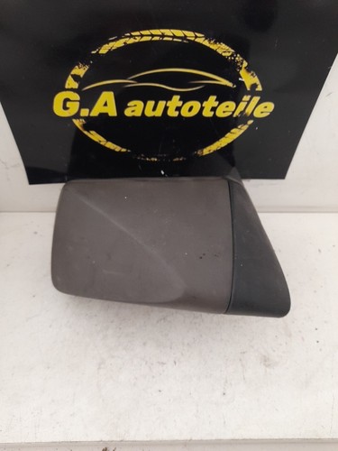 Opel Corsa A Außenspiegel rechts 0510411, 01*17197 Manuell