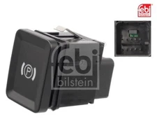 Switch, parking brake actuation Febi Plus Febi Bilstein 37606