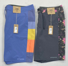 Men's Patagonia Hydropeack 19" Boardshorts Swim