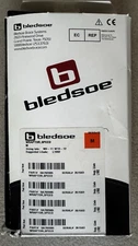 Bledsoe SA702509 Wraptor Speed Ankle Brace - Medium - Open Box