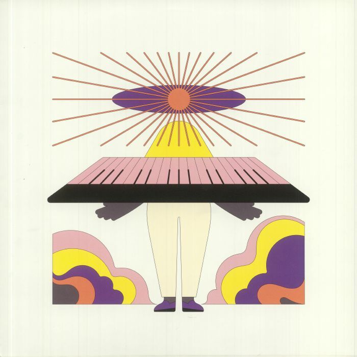 COOL AFFAIR - Mkhulu Omkhulu (I Am God) - Vinyl (12