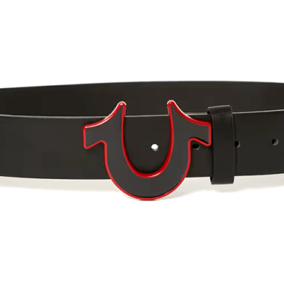 True Religion Men's SAGE BELT Horseshoe TR Buckle NWT | eBay True Religion Men's SAGE BELT Horseshoe TR Buckle NWT | eBay