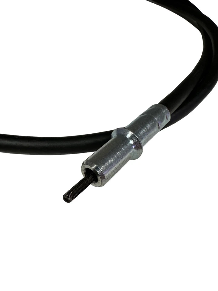 Cable velocímetro 72 pulgadas para Ford F-350 1986-1997 (ver gráfico) Foto 2 de 3