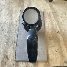 Craftsman Radial Arm Saw 113.23100, Etc Yoke Bevel Index Handle 63424 #1