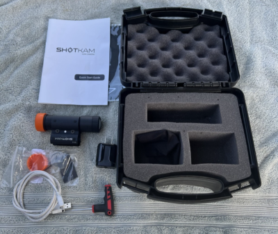 Shotkam ショットカム Gen3 ShotKam カメラに関するよくある質問: 専門家の回答 – ShotKam LLC