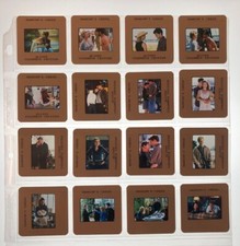 Dawson's Creek Collection x 16 Original 35mm Transparency Slides Katie Holmes 