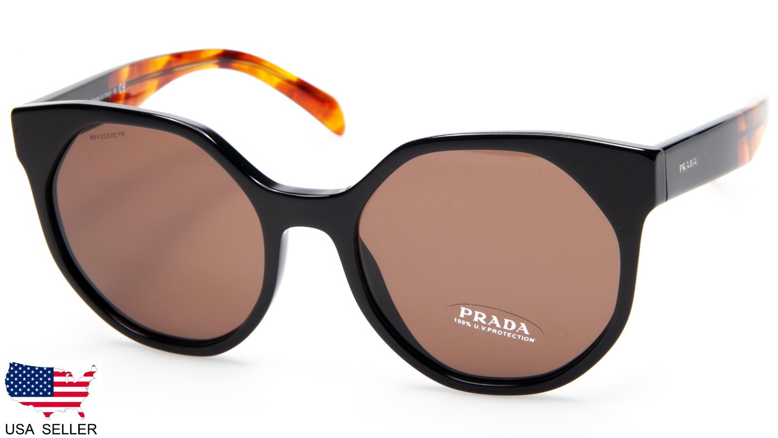 prada spr 11t display picture 3