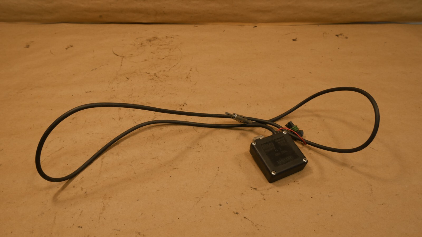 Ferrari F355 355 Berlinetta Antenna Pre Amplifier OEM PN 152497