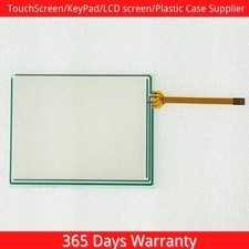 Touch Screen Panel Glass Digitizer For TP-4002S1 TP-4002S3 TP-4002S4 TouchScreen