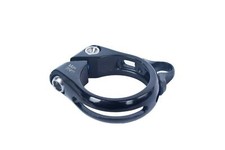 Promax Cycle Bike Seatpost Clamp 34.9MM For 3...