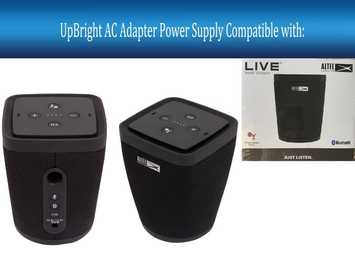 Top altec voice activated smart security system review Store