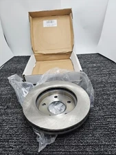 Napa Proformer Value Line Brake Disc 248-85768 For 1986-1991 Buick	Lesabre