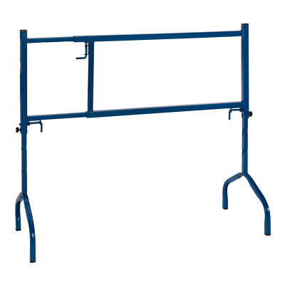 pro-bau-tec Metall-HB Bock BLAU 175 KG