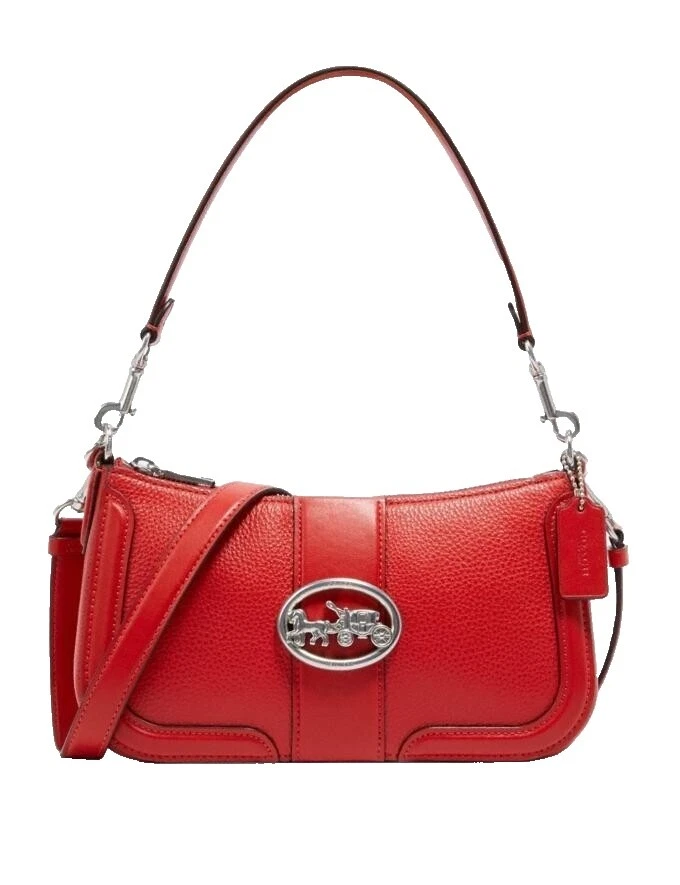 Coach Animal Print Crossbody Bags & Handbags for Women