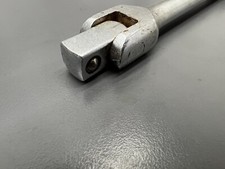 Clés Mixtes à Cliquet Articulées Facom - Bricolage