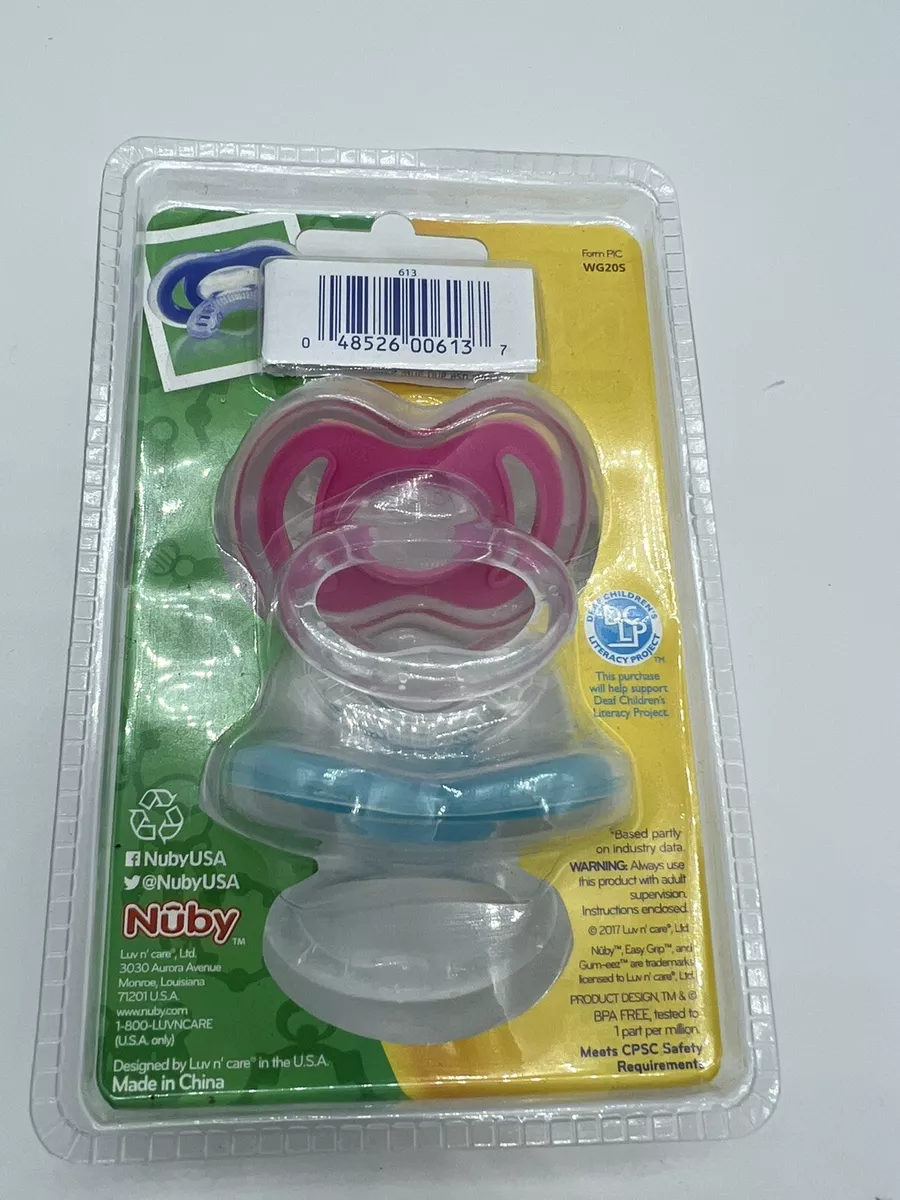 Nuby gumeez sales
