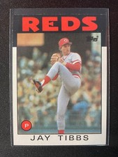 1986 Topps #1-200 You Pick Free Shipping!!!
