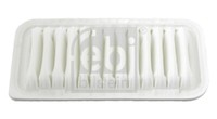 Febi Bilstein 27271 Luftfilter FüR Charade Trezia Bb Echo Ist Porte Probox