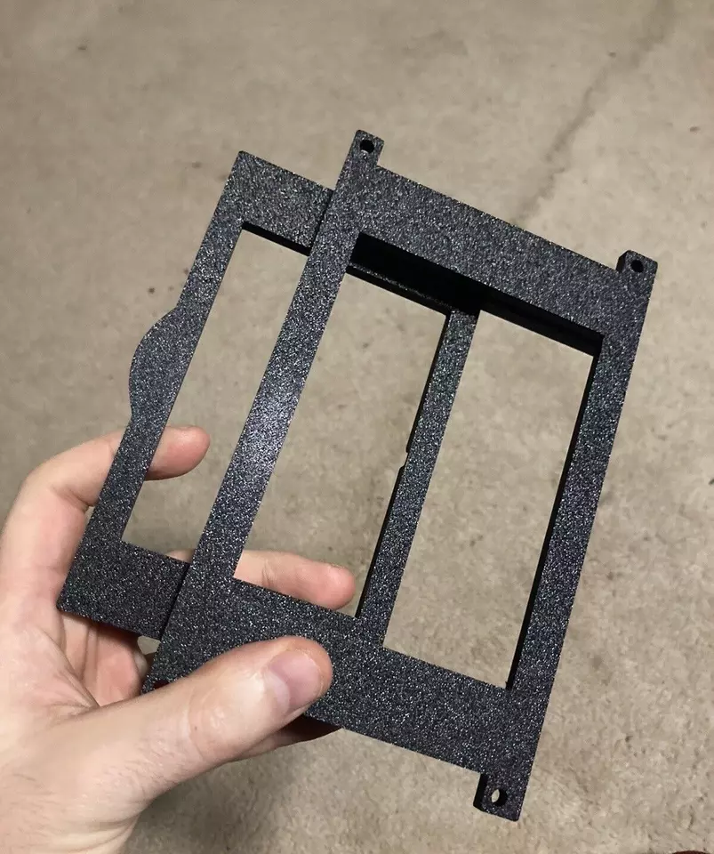 Elgato Stream Deck Mk1 Under Desk Mount - Stream deck stand (Mount Only) - Image 3 of 3