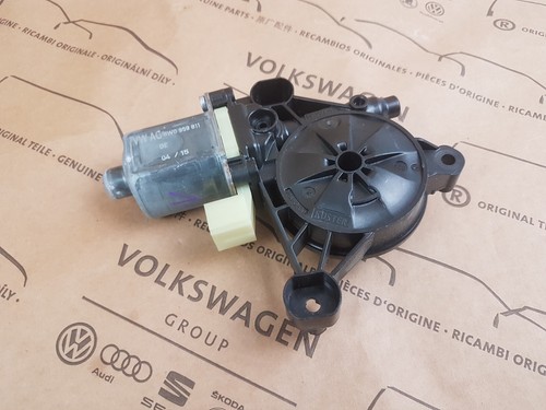 Original Audi VW Fensterhebermotor Fensterheber Motor 8W0959811 Top !