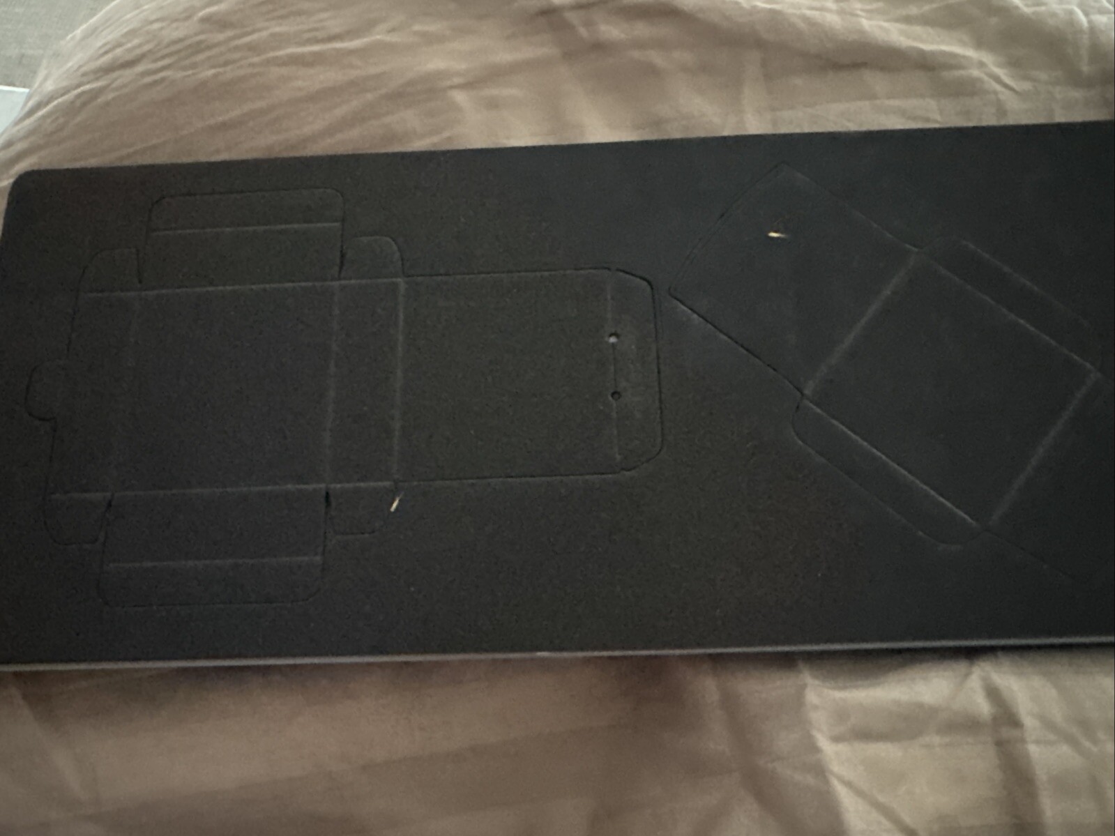STAMPIN Up Bitty Box Die