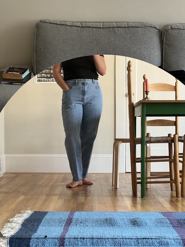 levis 560 jeans 33x32
