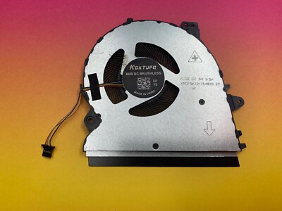 Lüfter CPU Fan ASUS ZenBook 14 UM431D BX431 S4500F U4500F UX431 4 PIN