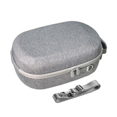 Carrying Case for PS VR2 All-in-One Gaming Headset and Controller Pouch