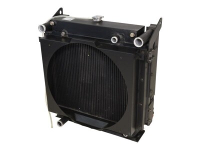1001229656 RADIATOR,ASSEMBLY | eBay