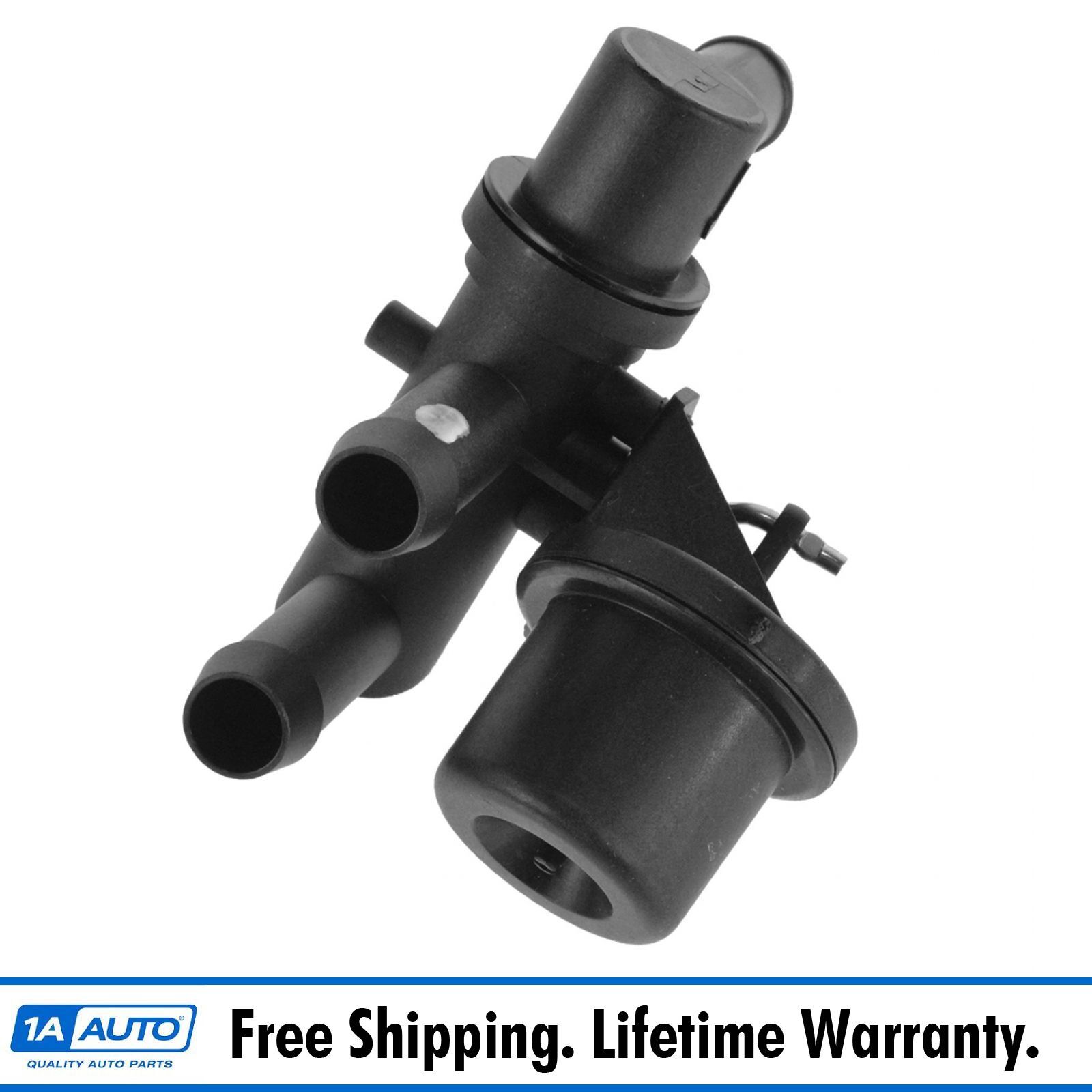 Motorcraft Heater Control Bypass Valve for Ford Explorer Ranger Mercury |  eBay