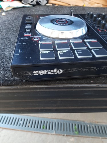pioneer dj serato ddj-sb2 - Picture 2 of 24