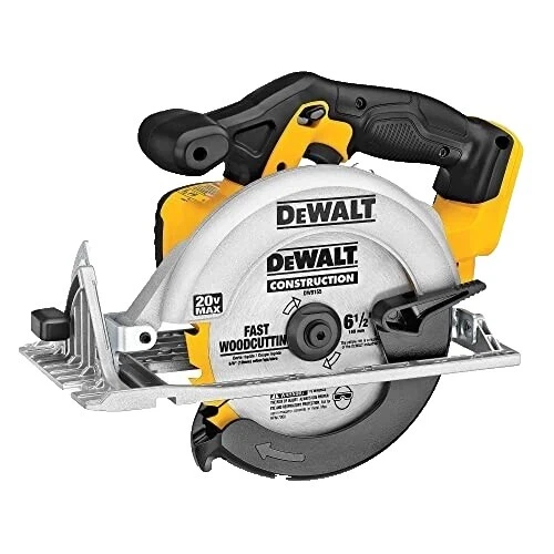 Serras circulares. Bateria incluída DEWALT