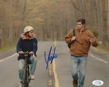 Leah Lewis The Half of It Autographed Signed 8x10 Photo COA 